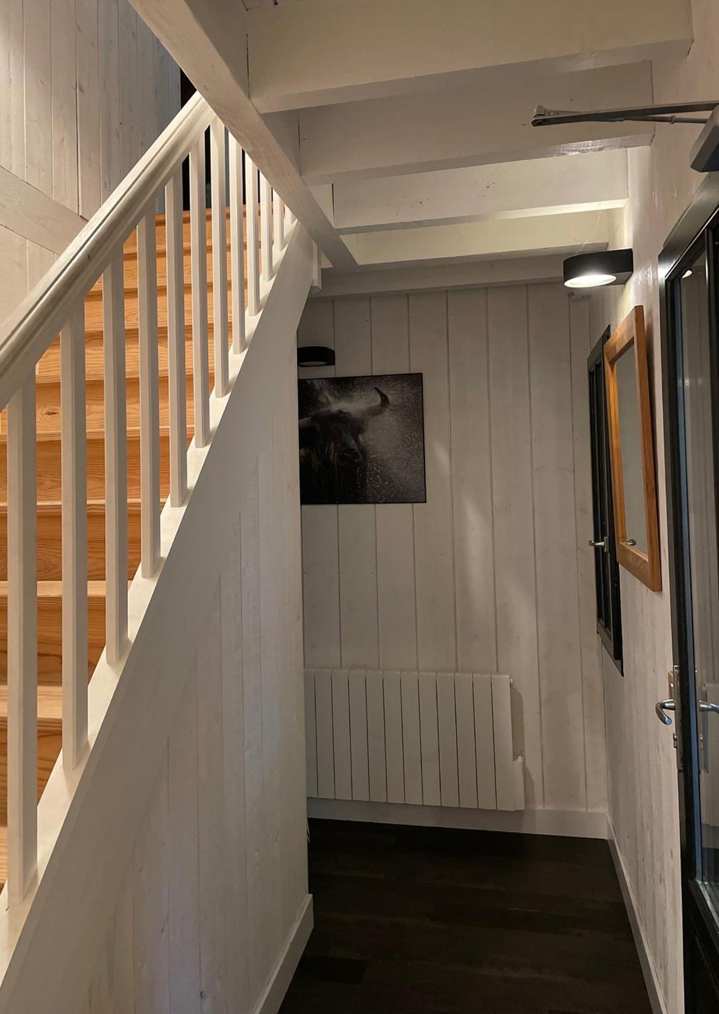 Chambre D'Hotes - Village Petit Piquey Lège-Cap-Ferret Екстериор снимка