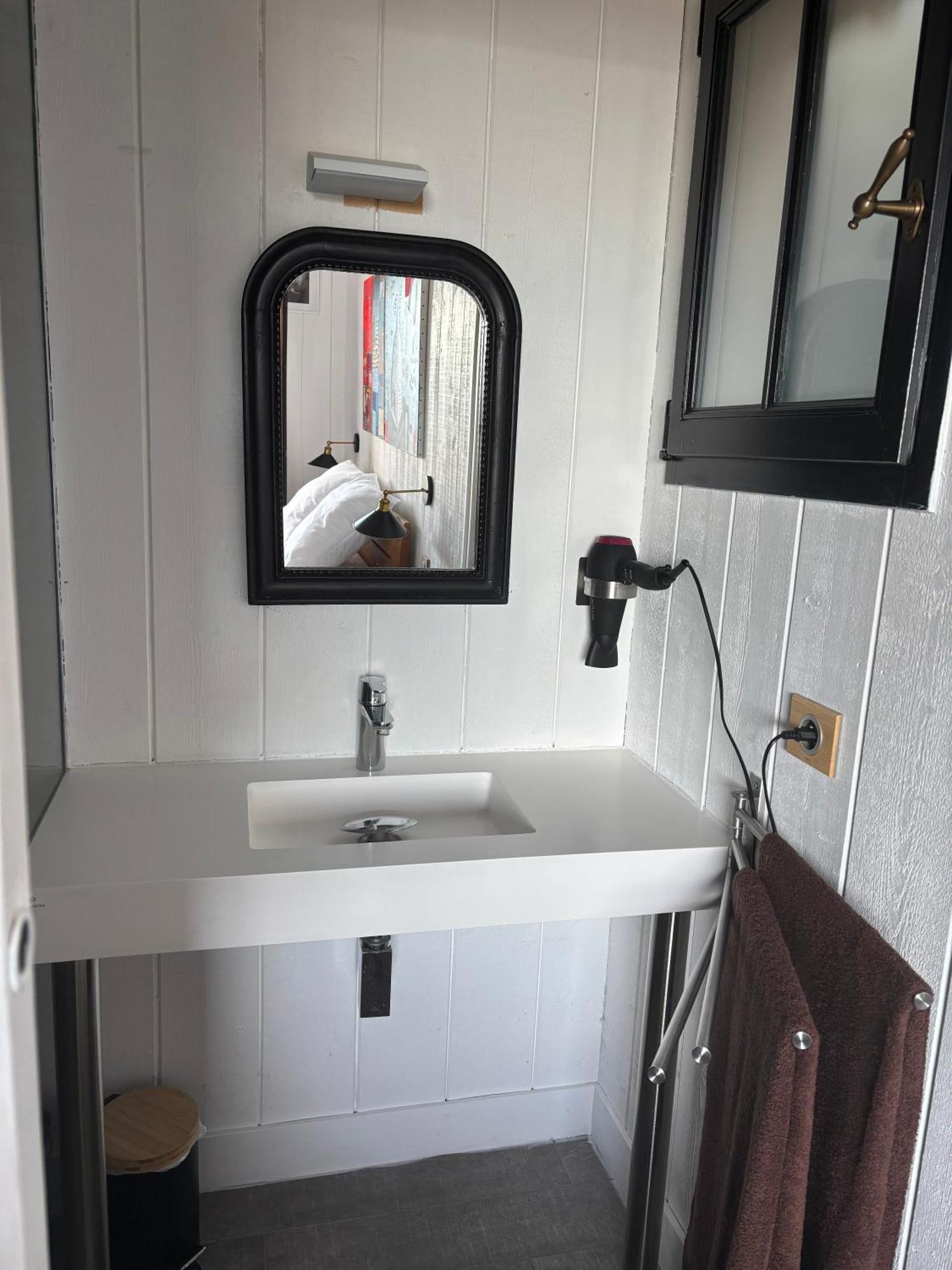 Chambre D'Hotes - Village Petit Piquey Lège-Cap-Ferret Стая снимка