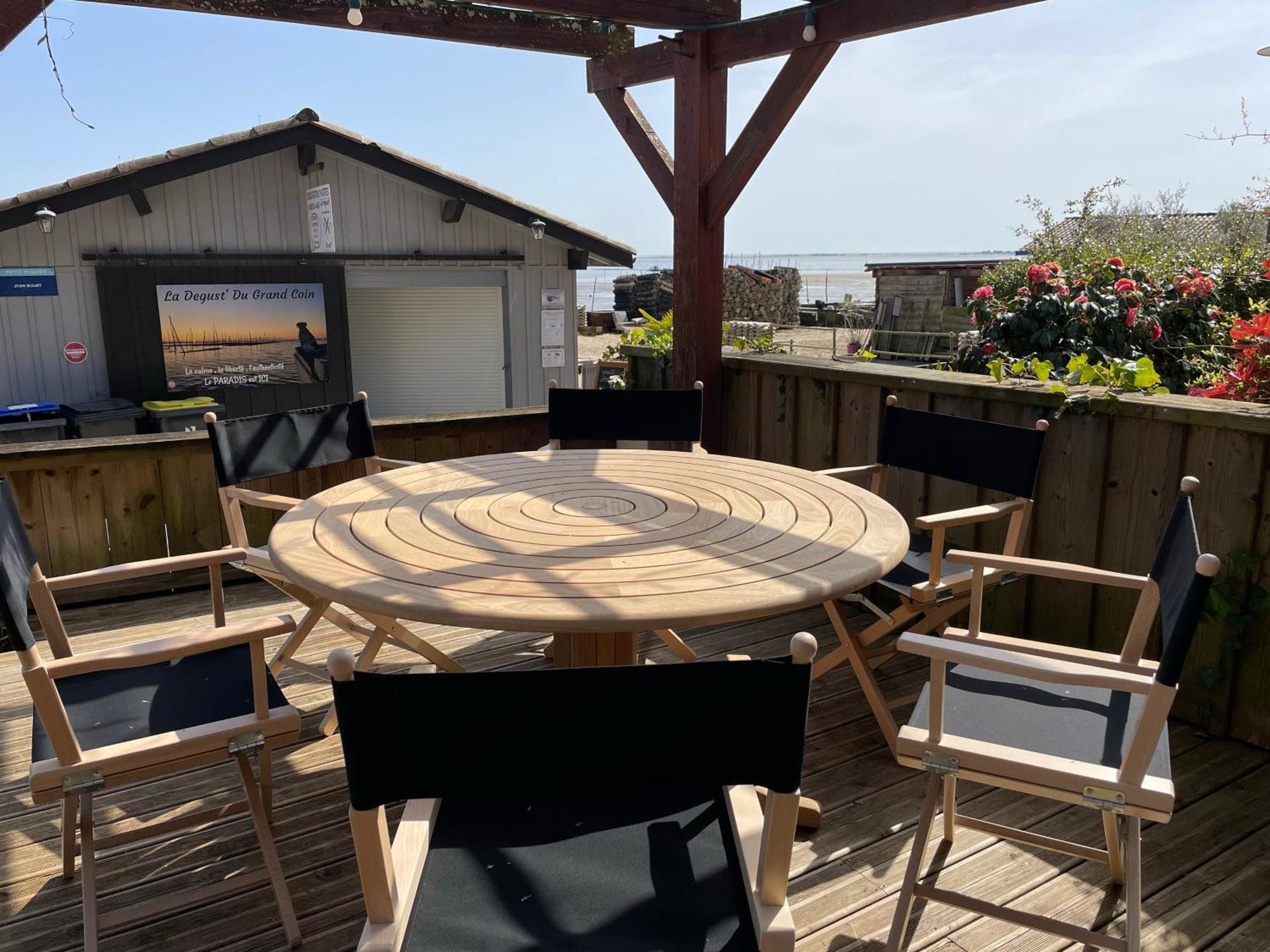 Chambre D'Hotes - Village Petit Piquey Lège-Cap-Ferret Екстериор снимка